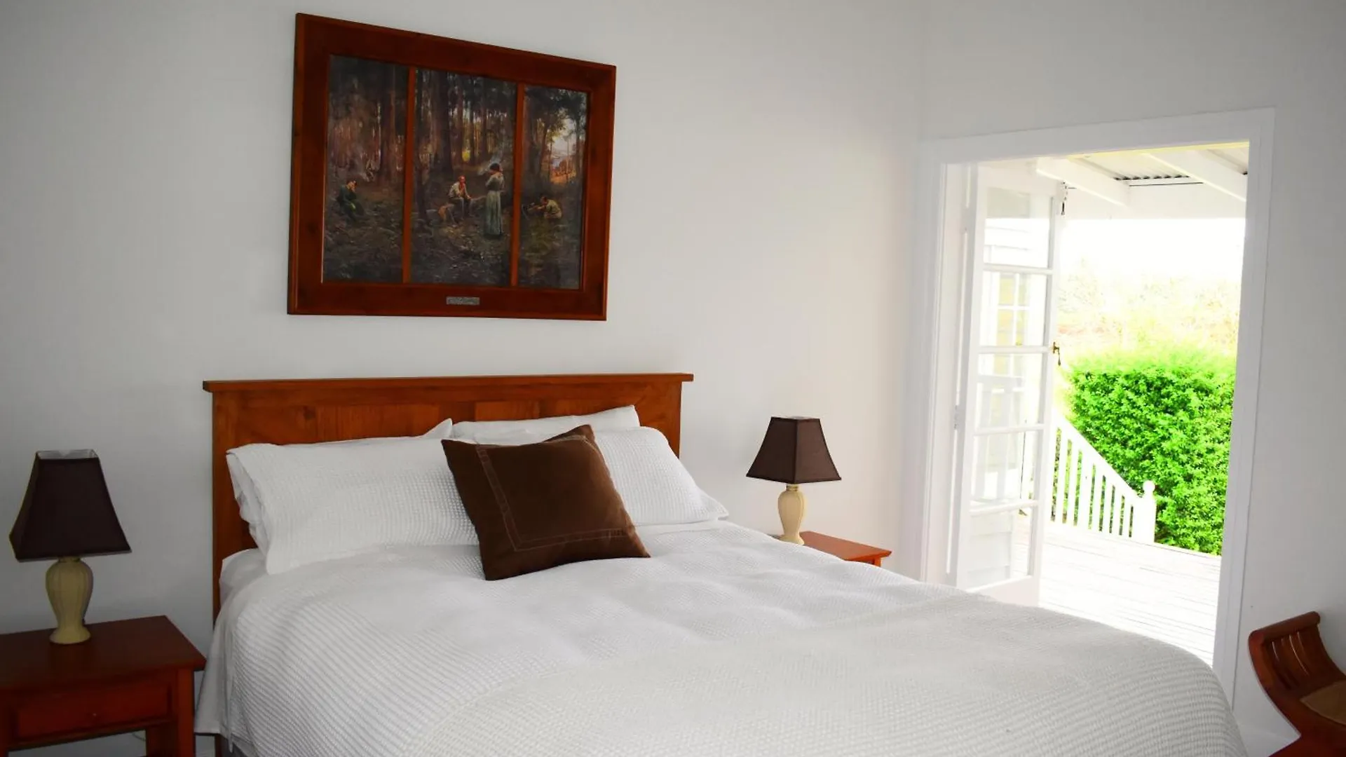Maleny Homestead & Cottage Holiday home