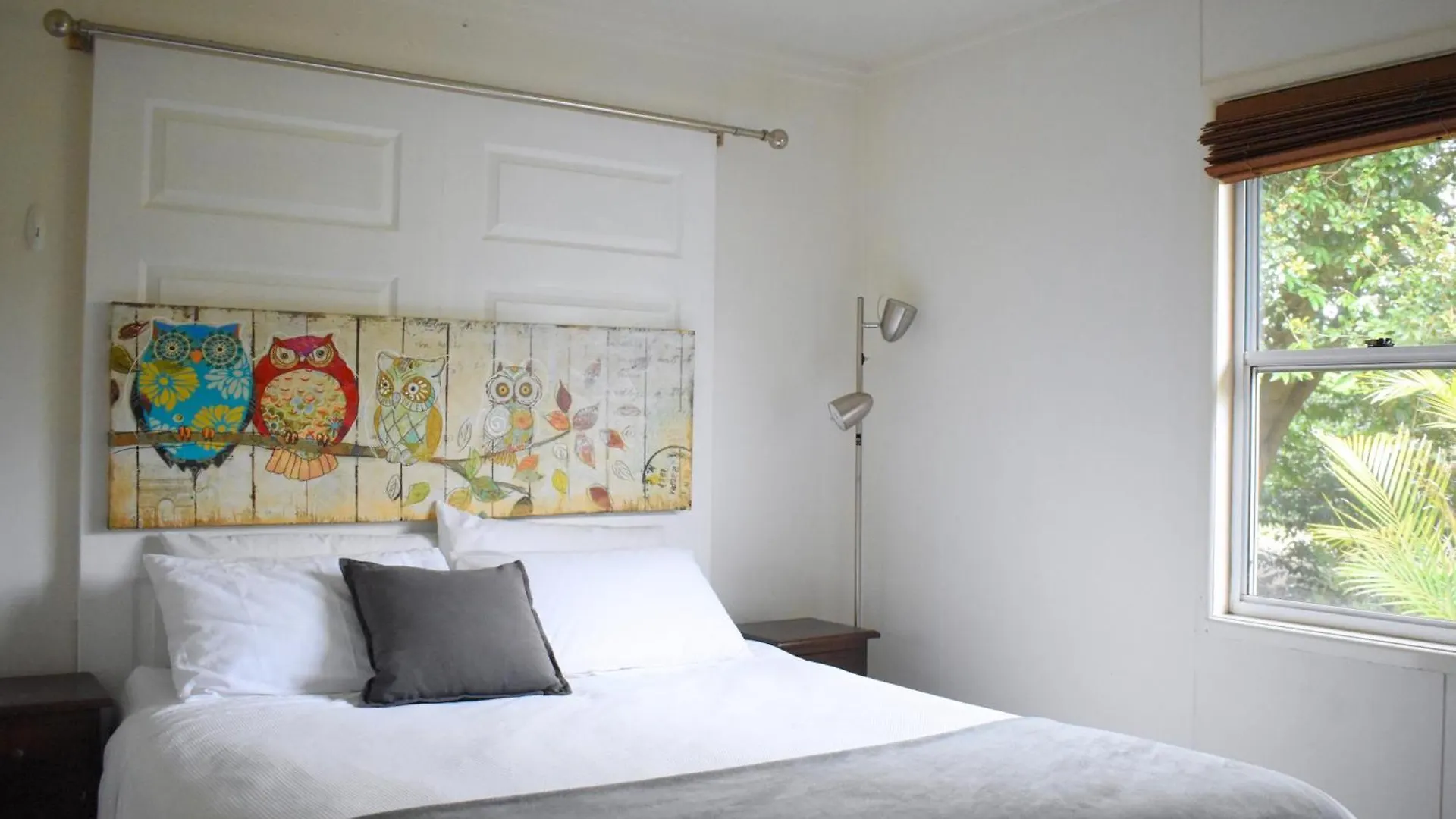 Holiday home Maleny Homestead & Cottage Australia