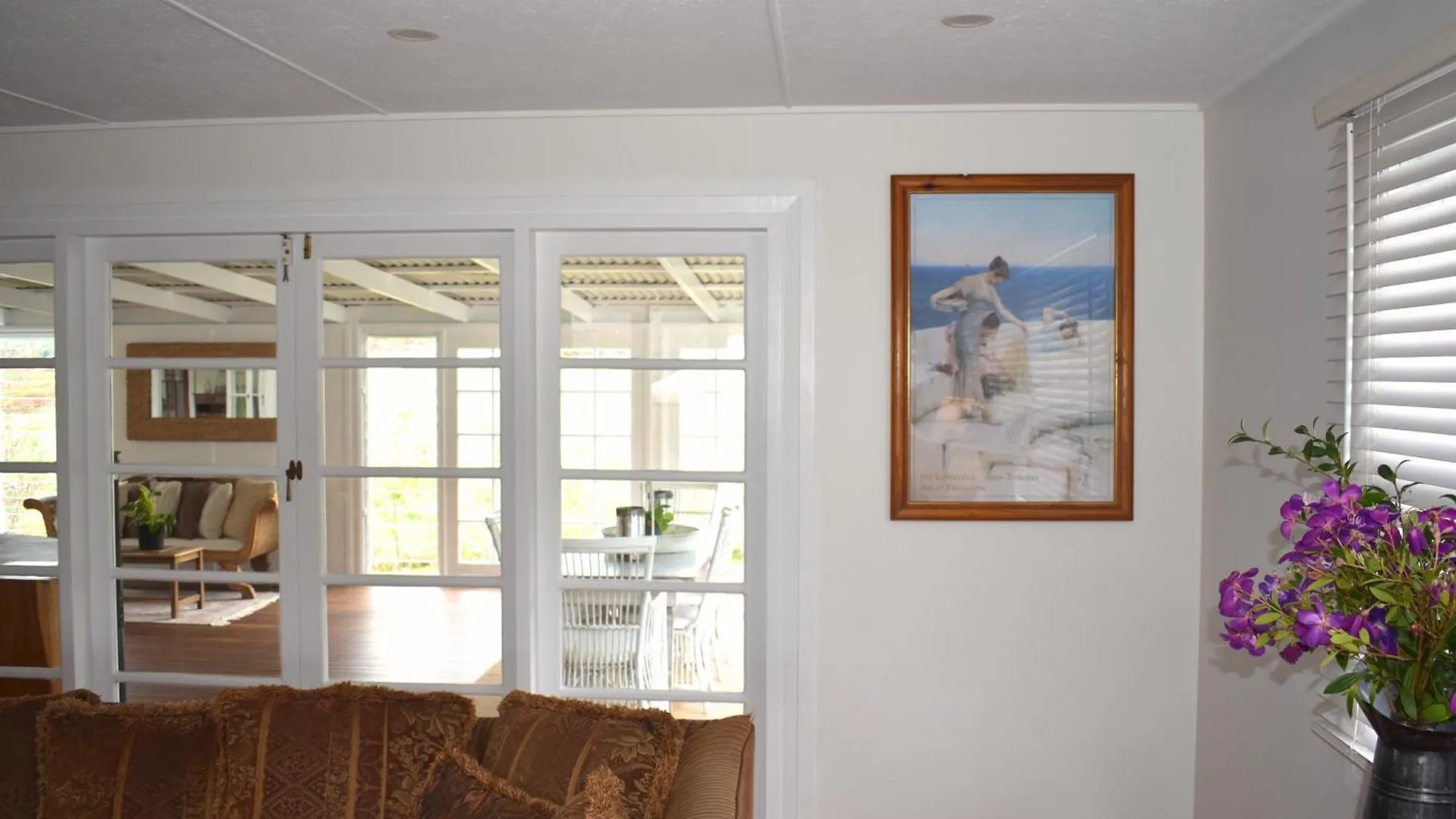 Maleny Homestead & Cottage 0*,  Australia