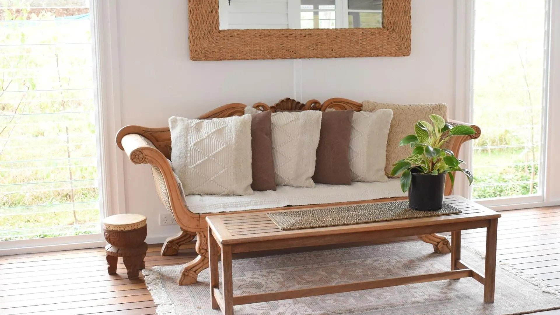 Holiday home Maleny Homestead & Cottage