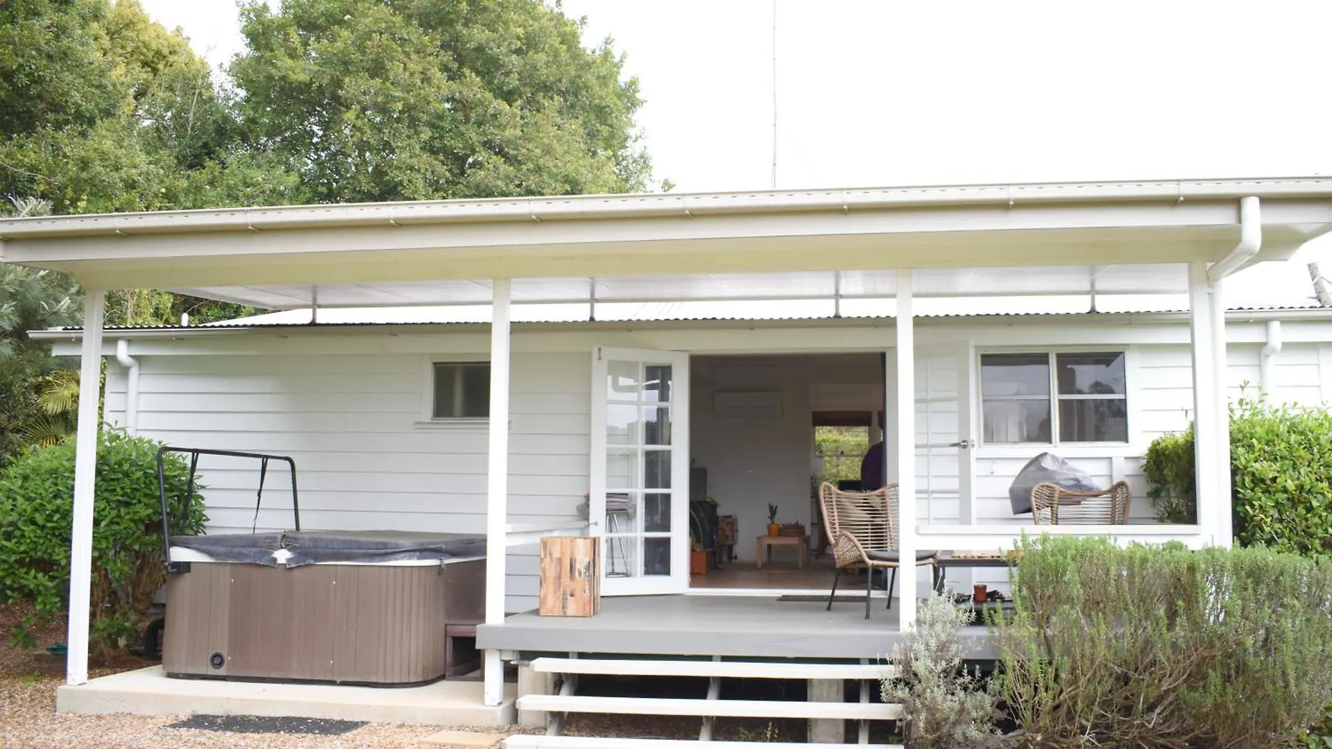 Maleny Homestead & Cottage