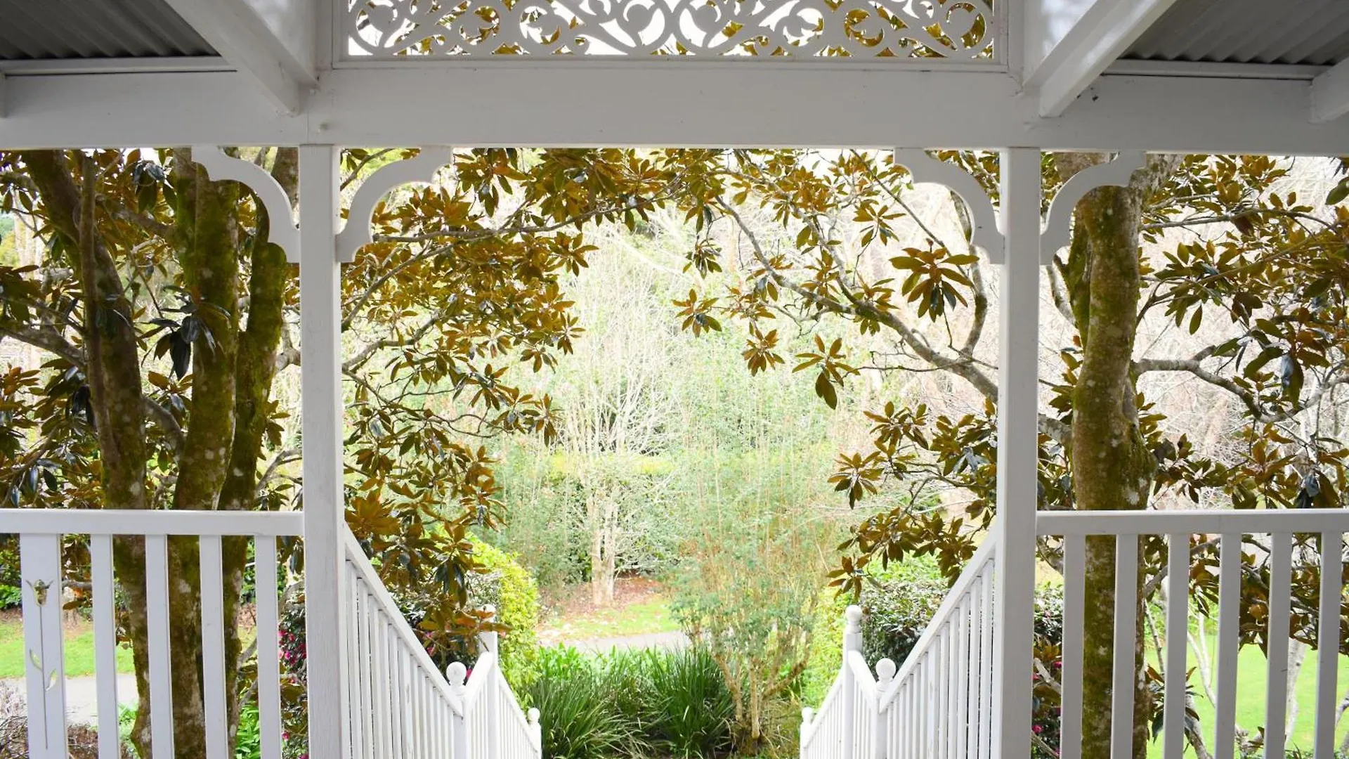 Holiday home Maleny Homestead & Cottage