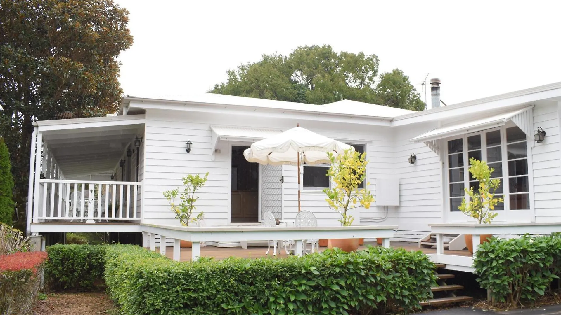 Maleny Homestead & Cottage 0*,  Australia