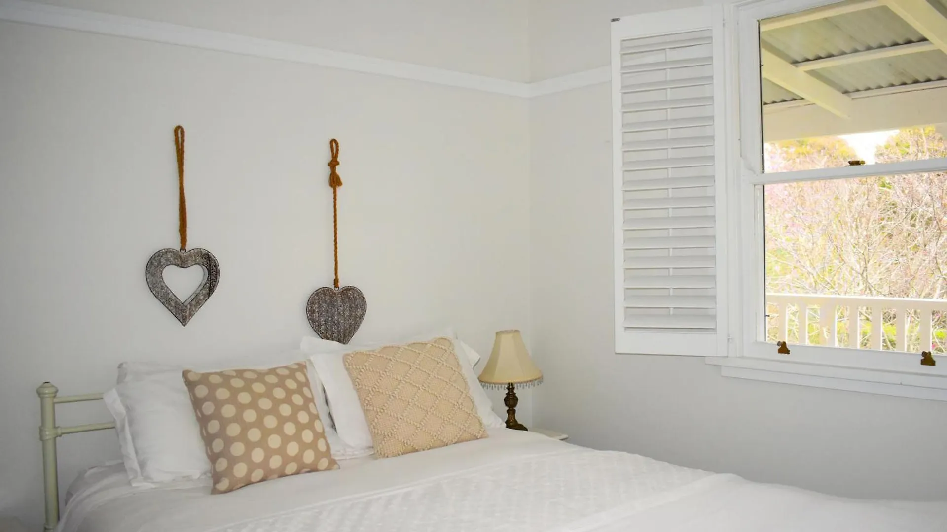 Holiday home Maleny Homestead & Cottage Australia