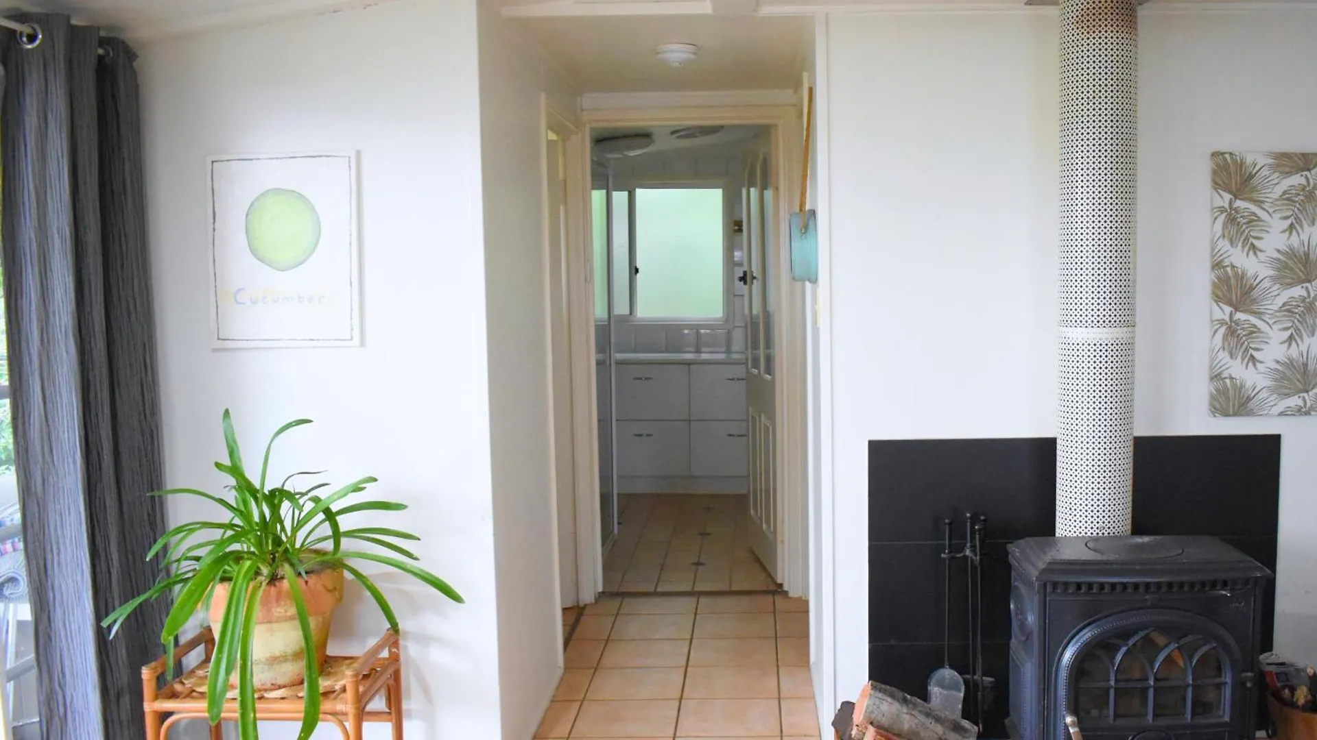 Maleny Homestead & Cottage Holiday home