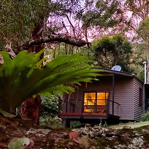 Whispering Valley Retreat Maleny