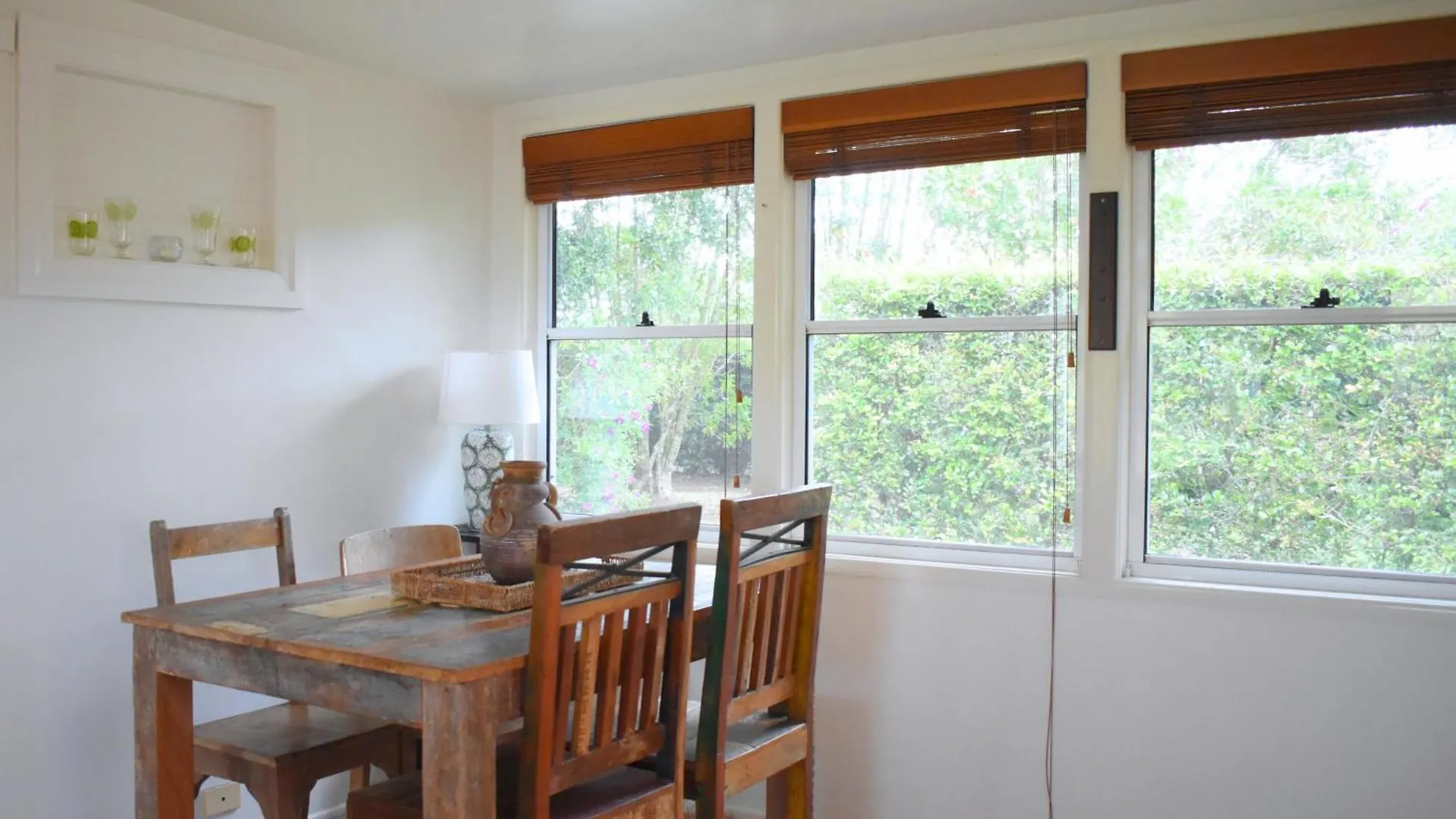 Maleny Homestead & Cottage Nyaraló